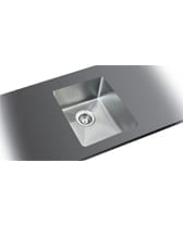 סוג כיור דגם “אוסלו” (2 ס”מ)