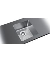 כיור דגם “ליסבון” (2 ס”מ)