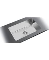 כיור דגם “קייב” (2 ס”מ)